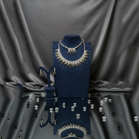 Starlight Cascade Set